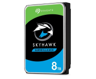 SEAGATE SkyHawkAI 8TB 3,5'' ST8000VE001 - 1042652 - zdjęcie 3